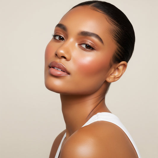 Snatched Undereyes in Minutes: The Only Two Products You Need!