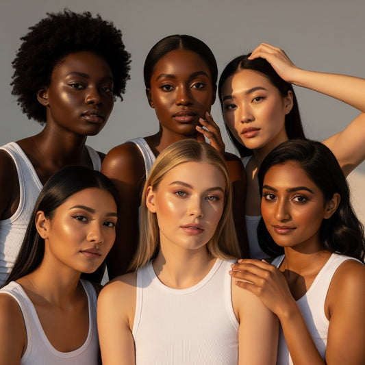 The Art of Shade: Your Labnoire Complexion Match Guide