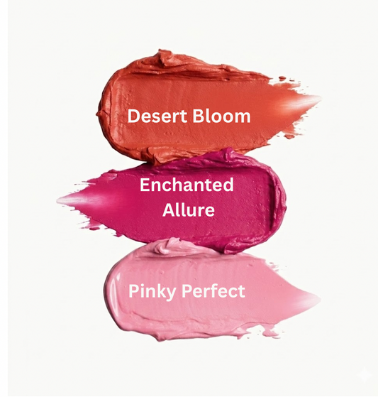PINKY PERFECT