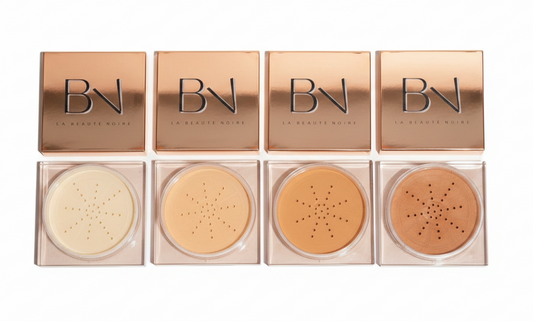 ULTIMATE PLUSH BLURRING SETTING POWDER