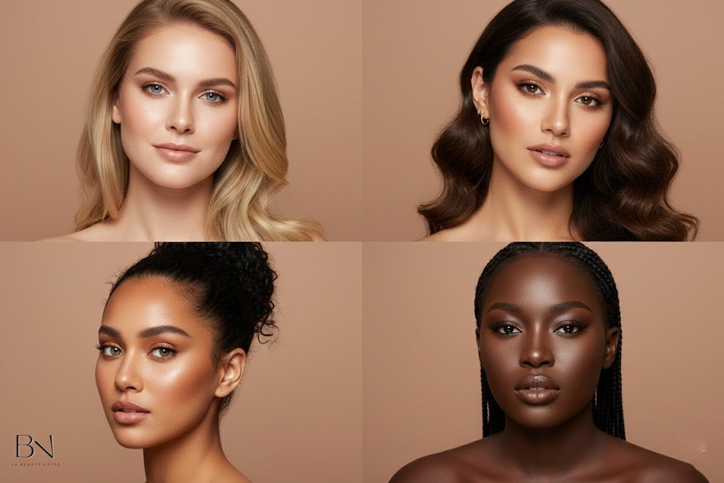 ULTIMATE PLUSH BLURRING SETTING POWDER