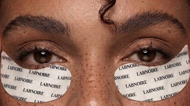 Labnoire - Depuffing Eye Patches