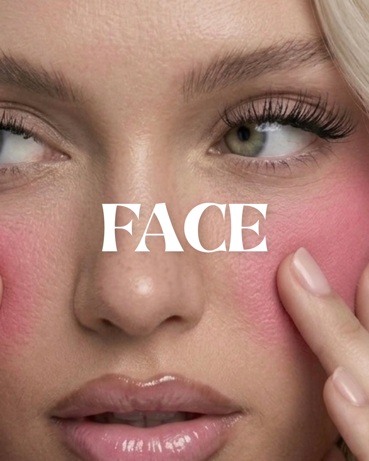 Full Face Collection