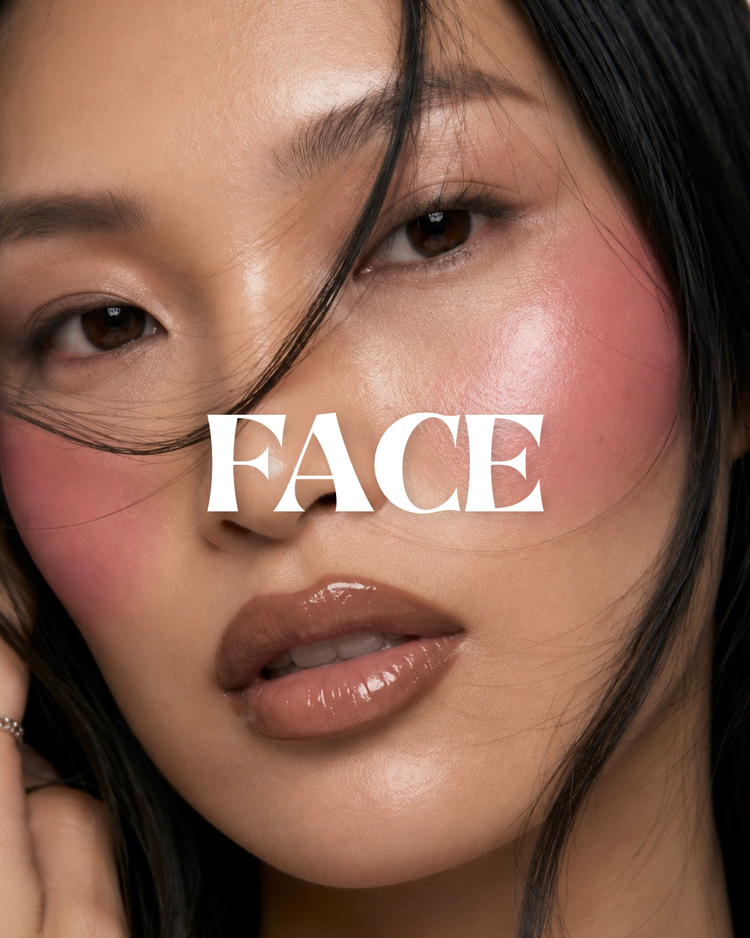 Cheek Collection