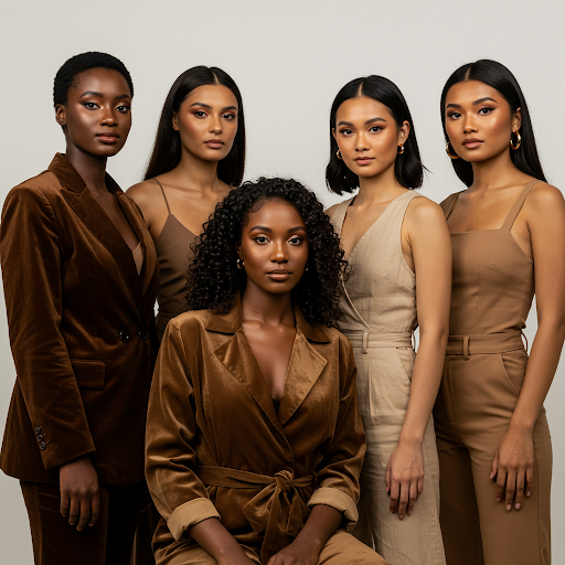 Full Face Collection